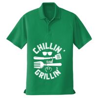 Dry Zone UV Micro Mesh Polo Thumbnail