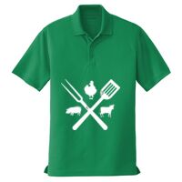 Dry Zone UV Micro Mesh Polo Thumbnail