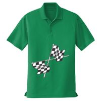 Dry Zone UV Micro Mesh Polo Thumbnail