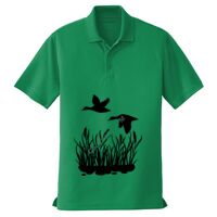 Dry Zone UV Micro Mesh Polo Thumbnail