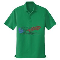 Dry Zone UV Micro Mesh Polo Thumbnail