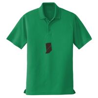 Dry Zone UV Micro Mesh Polo Thumbnail
