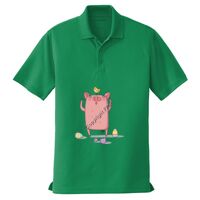 Dry Zone UV Micro Mesh Polo Thumbnail