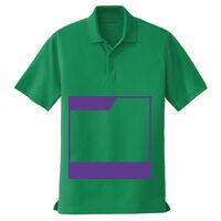 Dry Zone UV Micro Mesh Polo Thumbnail