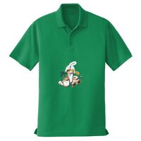 Dry Zone UV Micro Mesh Polo Thumbnail