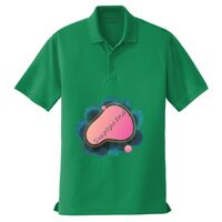 Dry Zone UV Micro Mesh Polo Thumbnail