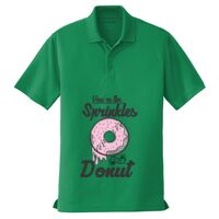 Dry Zone UV Micro Mesh Polo Thumbnail