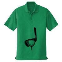 Dry Zone UV Micro Mesh Polo Thumbnail