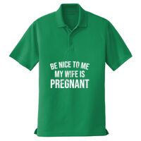 Dry Zone UV Micro Mesh Polo Thumbnail