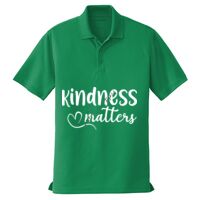 Dry Zone UV Micro Mesh Polo Thumbnail