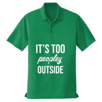 Dry Zone UV Micro Mesh Polo Thumbnail