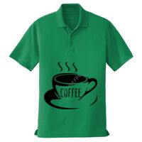 Dry Zone UV Micro Mesh Polo Thumbnail