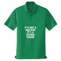 Dry Zone UV Micro Mesh Polo Thumbnail