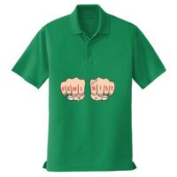 Dry Zone UV Micro Mesh Polo Thumbnail