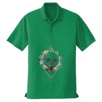 Dry Zone UV Micro Mesh Polo Thumbnail