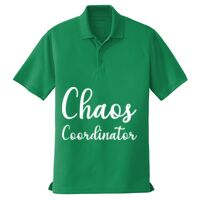 Dry Zone UV Micro Mesh Polo Thumbnail