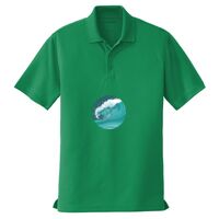 Dry Zone UV Micro Mesh Polo Thumbnail