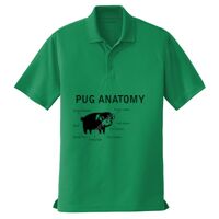 Dry Zone UV Micro Mesh Polo Thumbnail