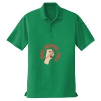 Dry Zone UV Micro Mesh Polo Thumbnail