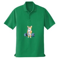 Dry Zone UV Micro Mesh Polo Thumbnail