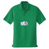 Dry Zone UV Micro Mesh Polo Thumbnail