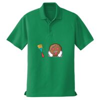 Dry Zone UV Micro Mesh Polo Thumbnail