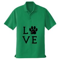 Dry Zone UV Micro Mesh Polo Thumbnail