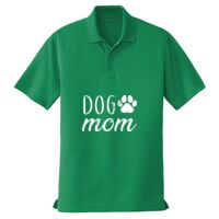 Dry Zone UV Micro Mesh Polo Thumbnail