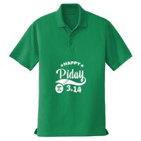 Dry Zone UV Micro Mesh Polo Thumbnail