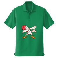 Dry Zone UV Micro Mesh Polo Thumbnail