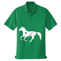 Dry Zone UV Micro Mesh Polo Thumbnail