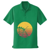 Dry Zone UV Micro Mesh Polo Thumbnail