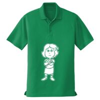 Dry Zone UV Micro Mesh Polo Thumbnail