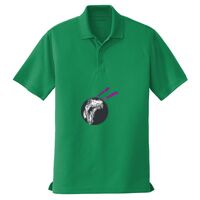 Dry Zone UV Micro Mesh Polo Thumbnail
