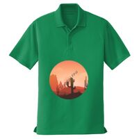 Dry Zone UV Micro Mesh Polo Thumbnail