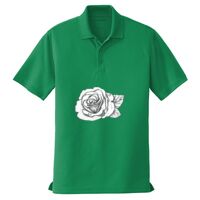 Dry Zone UV Micro Mesh Polo Thumbnail