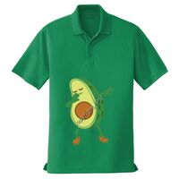 Dry Zone UV Micro Mesh Polo Thumbnail