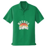 Dry Zone UV Micro Mesh Polo Thumbnail