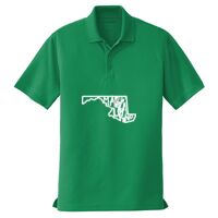 Dry Zone UV Micro Mesh Polo Thumbnail