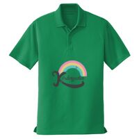 Dry Zone UV Micro Mesh Polo Thumbnail