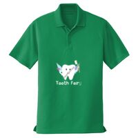 Dry Zone UV Micro Mesh Polo Thumbnail