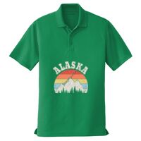 Dry Zone UV Micro Mesh Polo Thumbnail