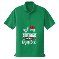 Dry Zone UV Micro Mesh Polo Thumbnail