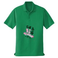 Dry Zone UV Micro Mesh Polo Thumbnail