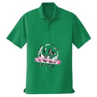 Dry Zone UV Micro Mesh Polo Thumbnail