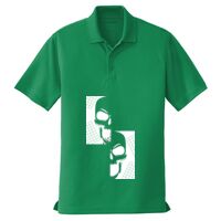 Dry Zone UV Micro Mesh Polo Thumbnail