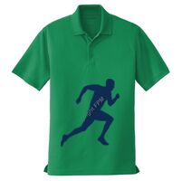 Dry Zone UV Micro Mesh Polo Thumbnail