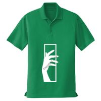Dry Zone UV Micro Mesh Polo Thumbnail