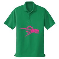 Dry Zone UV Micro Mesh Polo Thumbnail