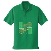 Dry Zone UV Micro Mesh Polo Thumbnail